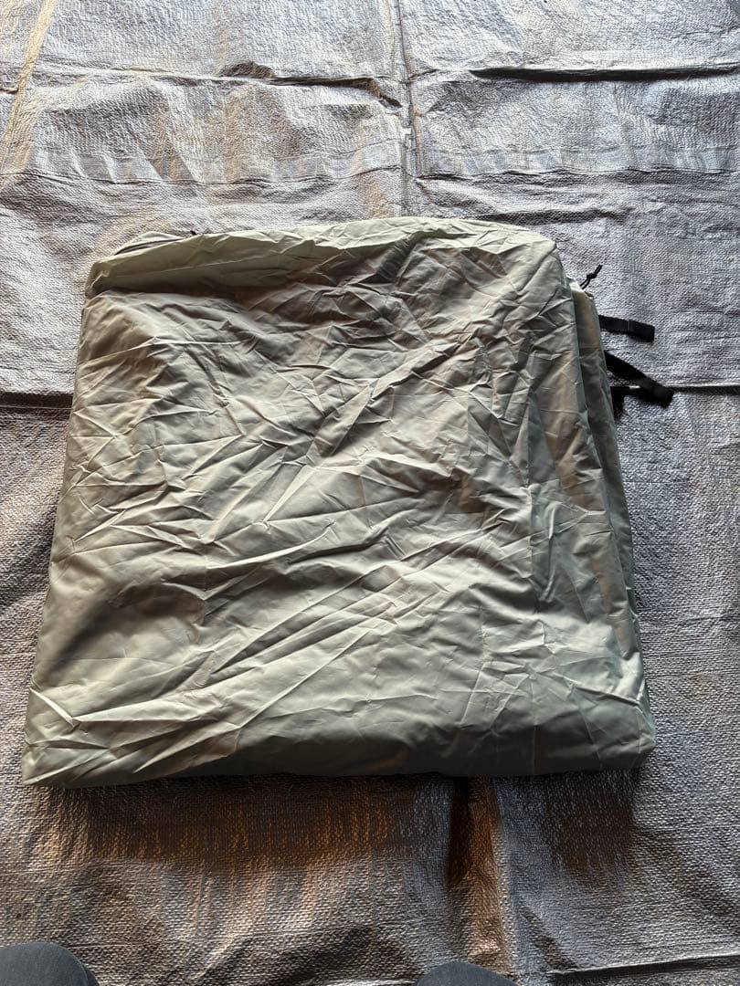 テンマクデザイン　パンダTC +美品です。