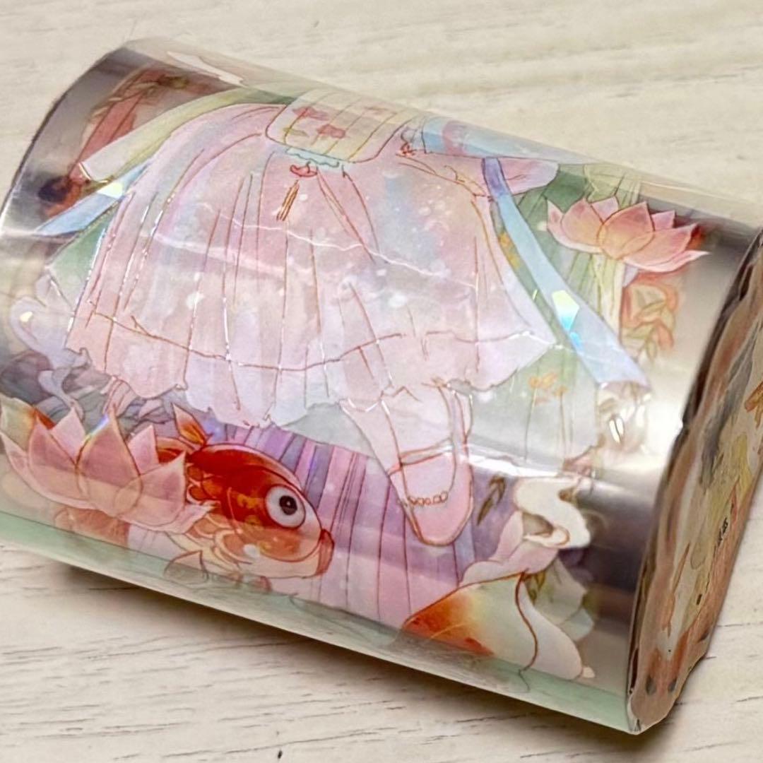 セール31 海外 PETテープ マスキングテープ