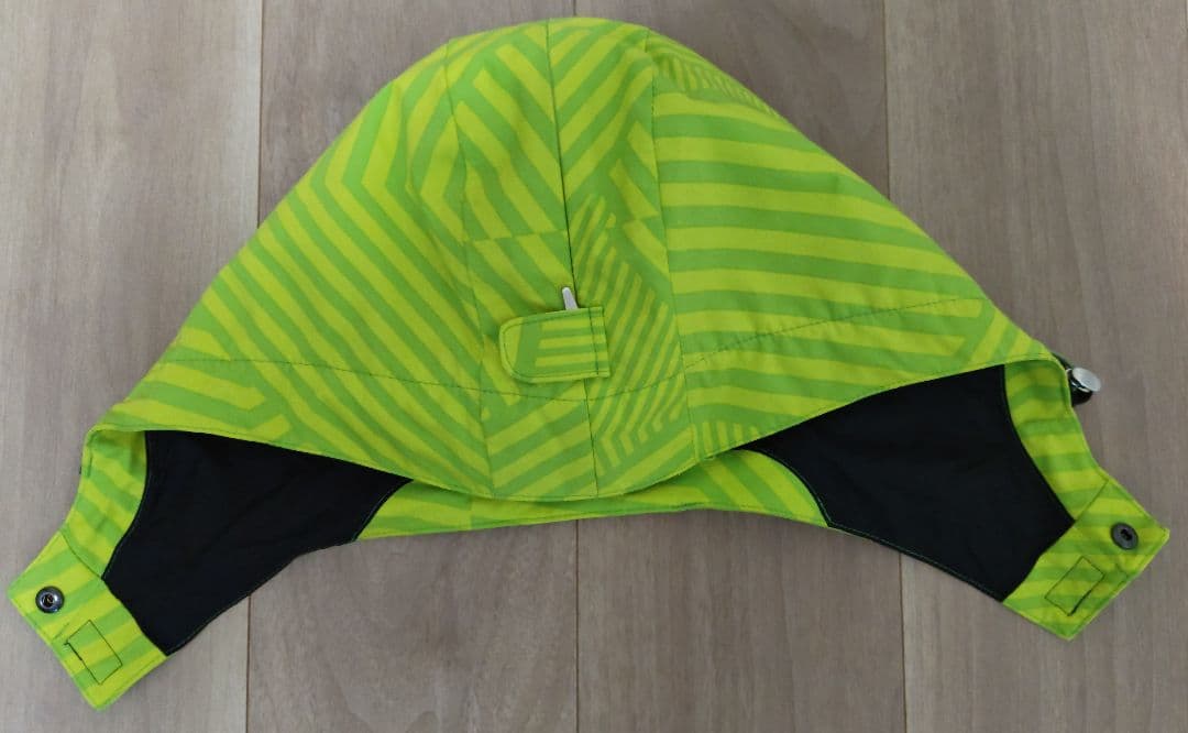 ゴールドウイン　スキーウェア　上下セット