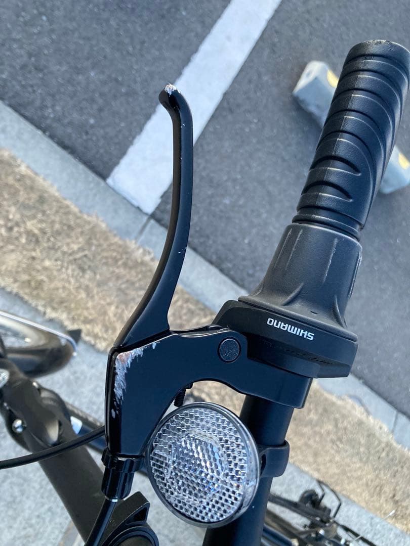 室内保管HARRY QUINN AL-FDB207 ブラック