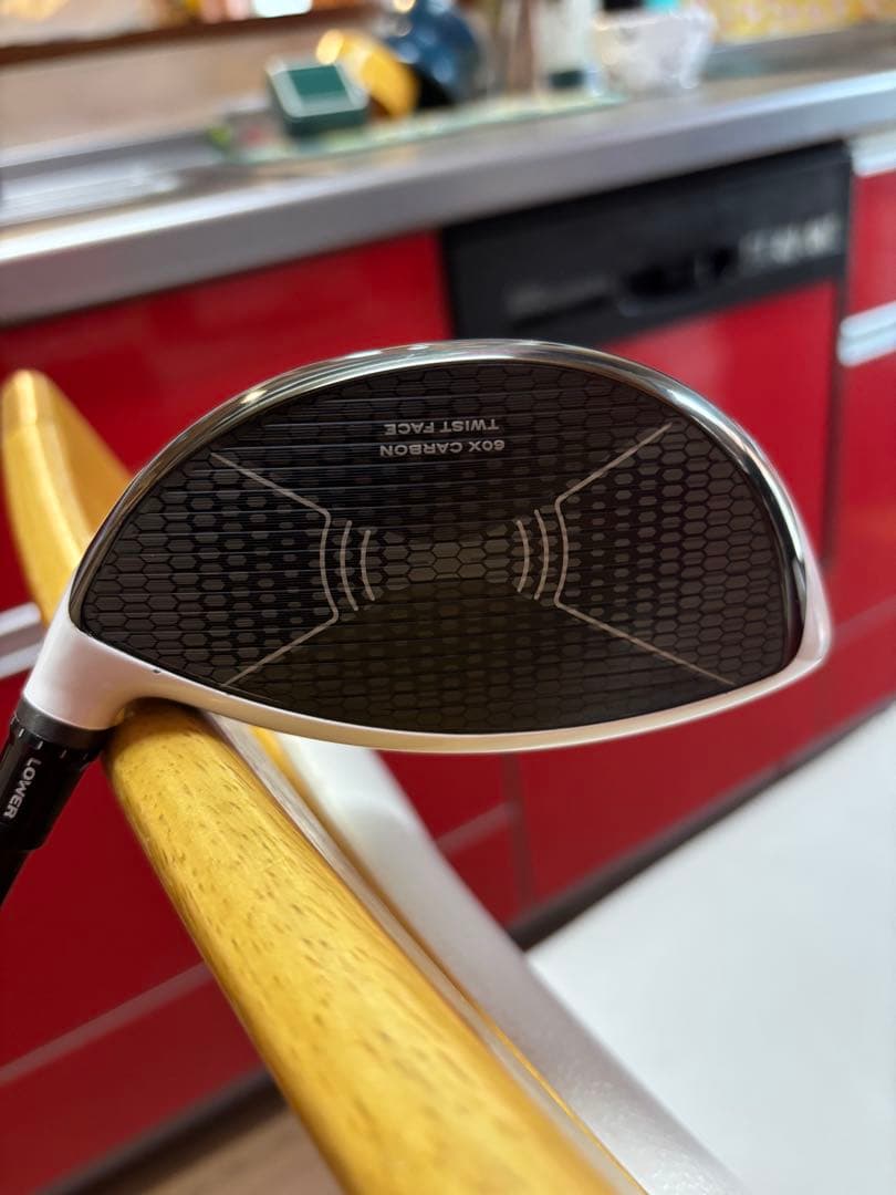 レジオフォーミュラ MB+ 65SR シャフト単品