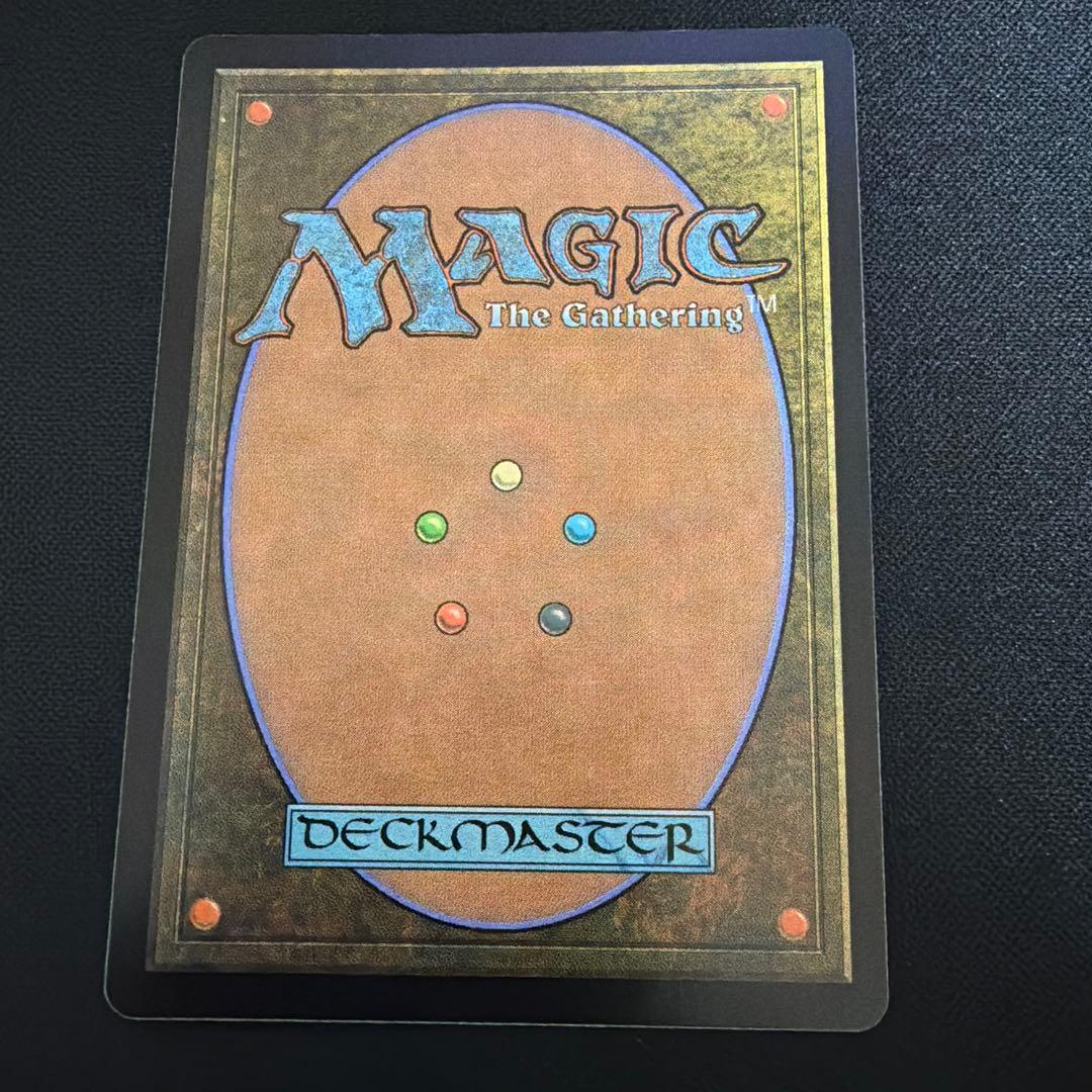 魔力の櫃　日本語　308/331 Magic: The Gathering