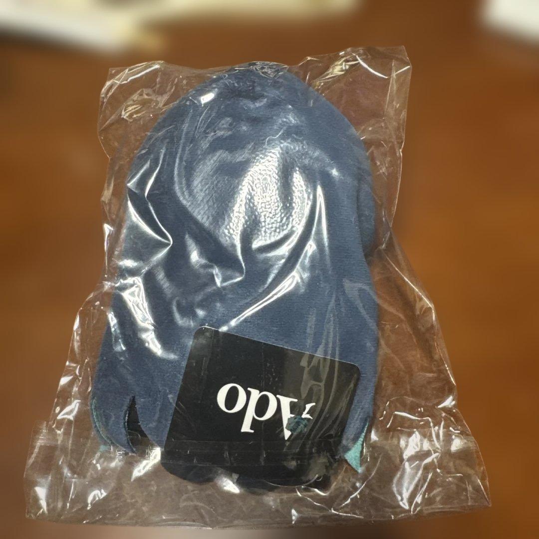 生まれましたよ おめでとうAdoちゃんぬいぐるみB Adoデザイン