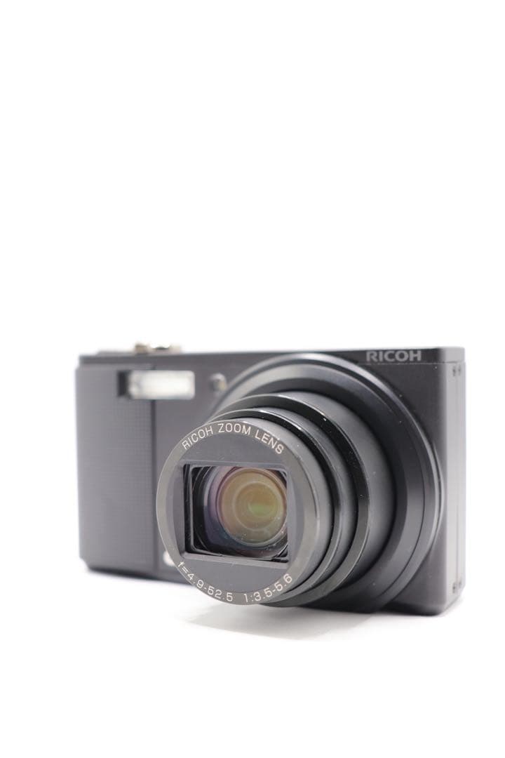 ✨動作確認済み！✨RICOH CX2 充電器付き！✨美品です！✨