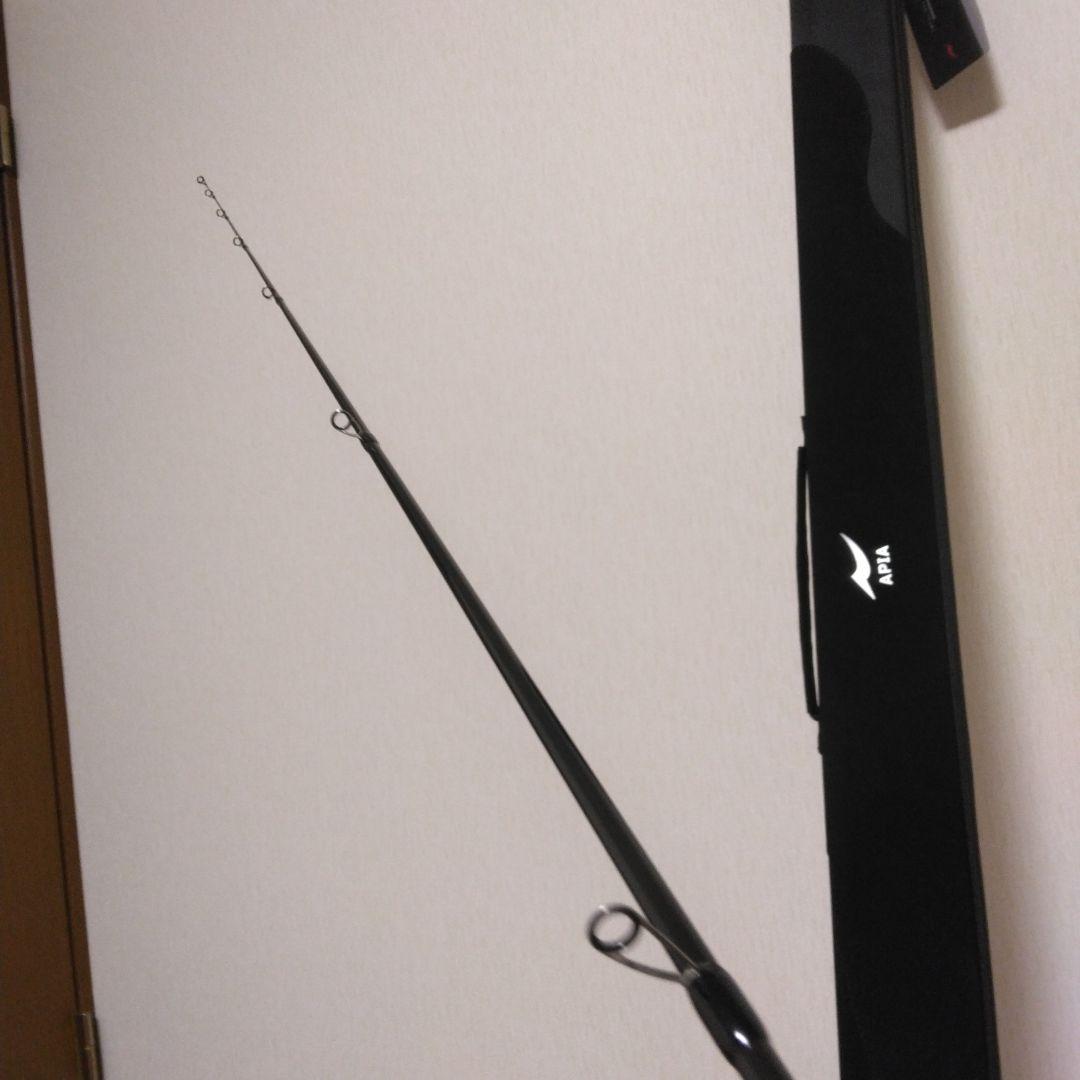 2*0様 APIA Foojin’Z HIGH ROLLER 103ML