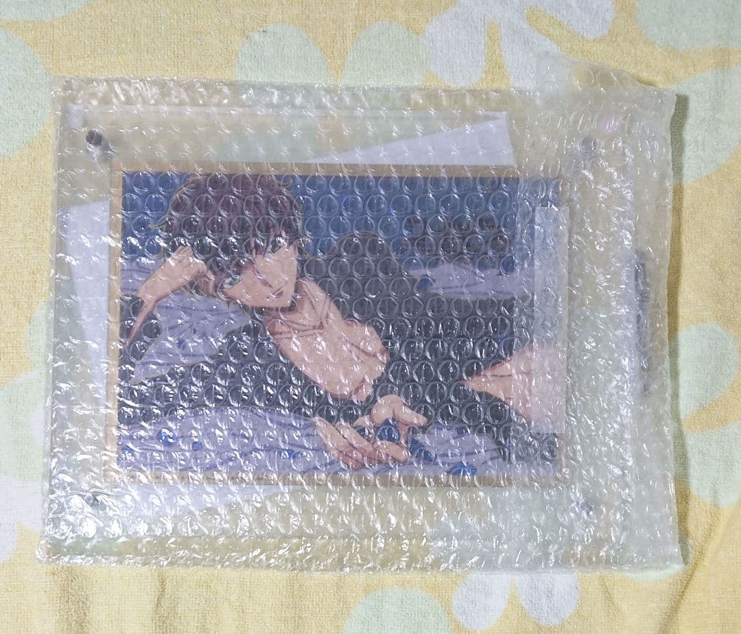 コードギアス バースデー ヒカリキリエ ルルーシュ スザク