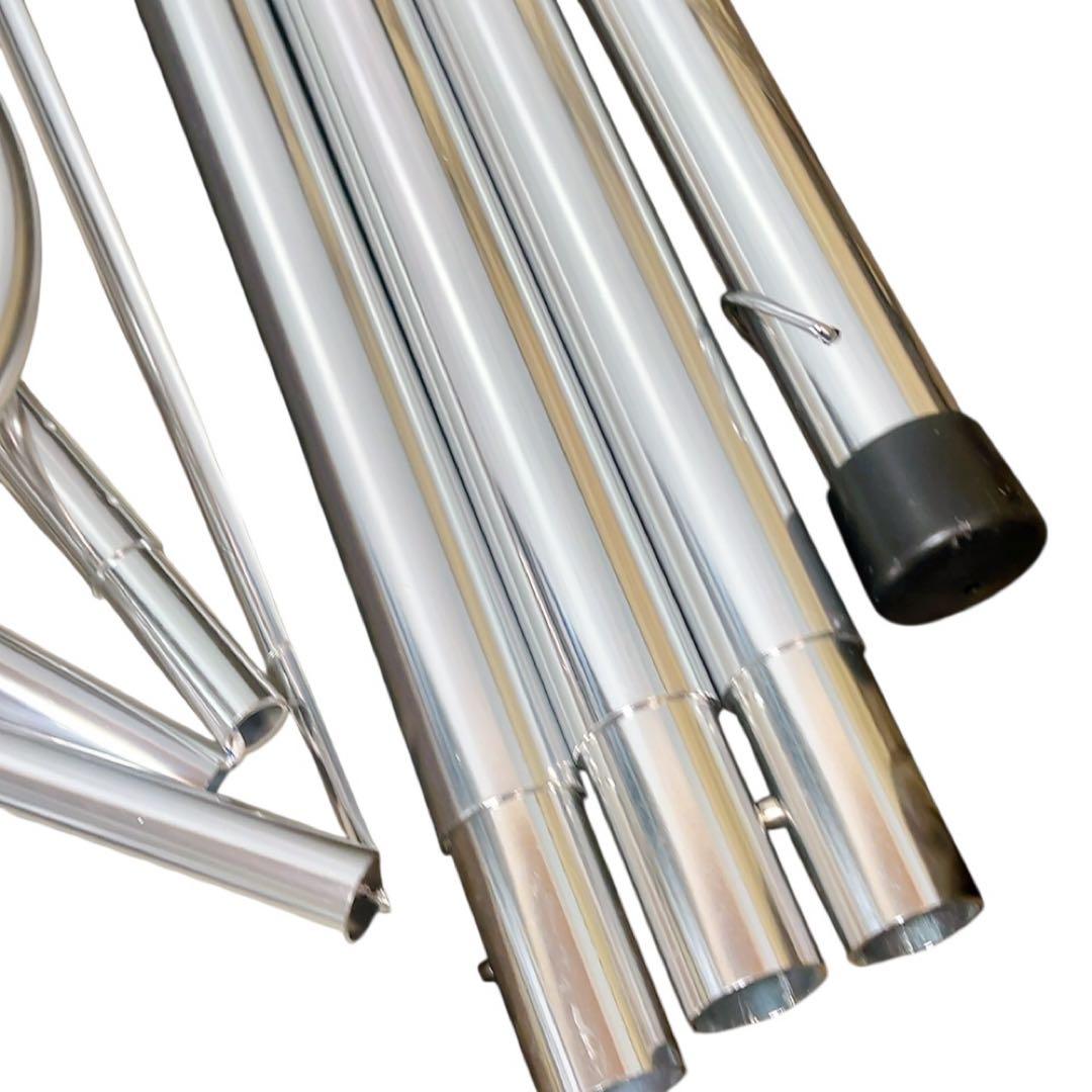 極美品 オガワ OGAWA Gloke8 T/C ワンポールテント グロッケ8