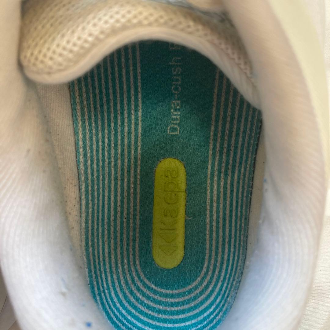 Kaepa ケイパ チア シューズ シームレス