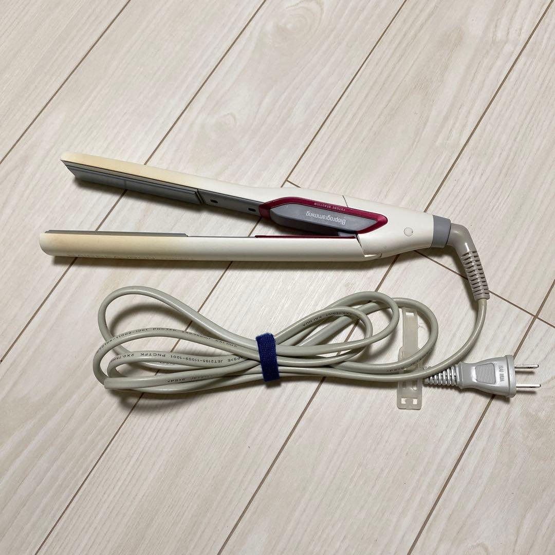 【正規品】LUMIELINA ヘアビューロン 2D