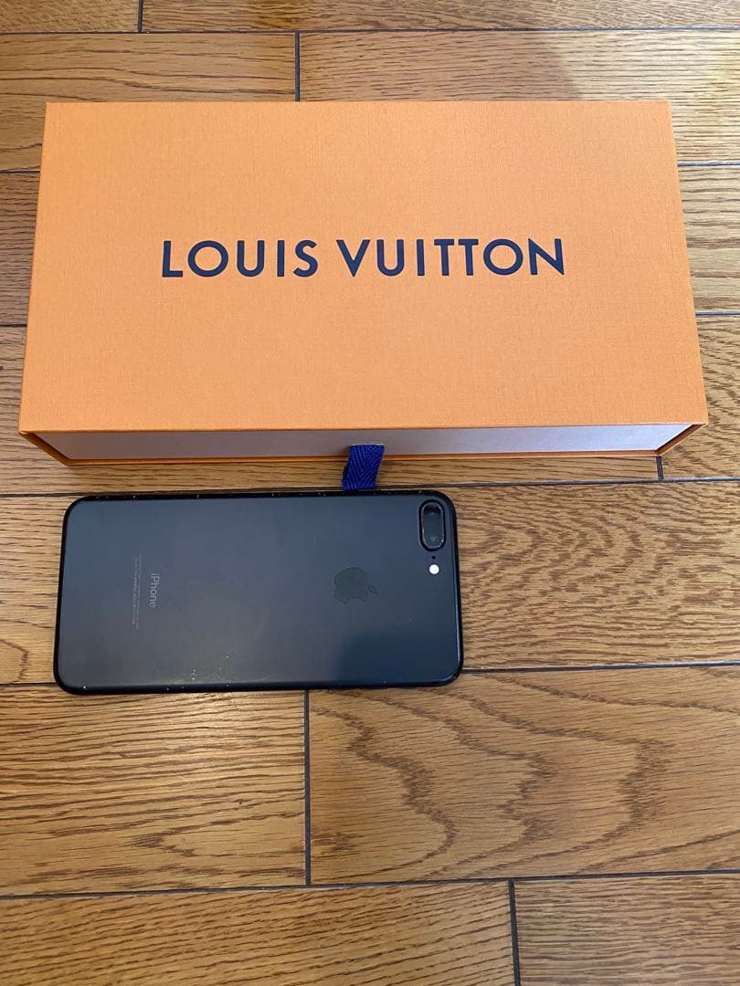 LOUIS VUITTON 箱 新品 未使用 3種類 28個セット