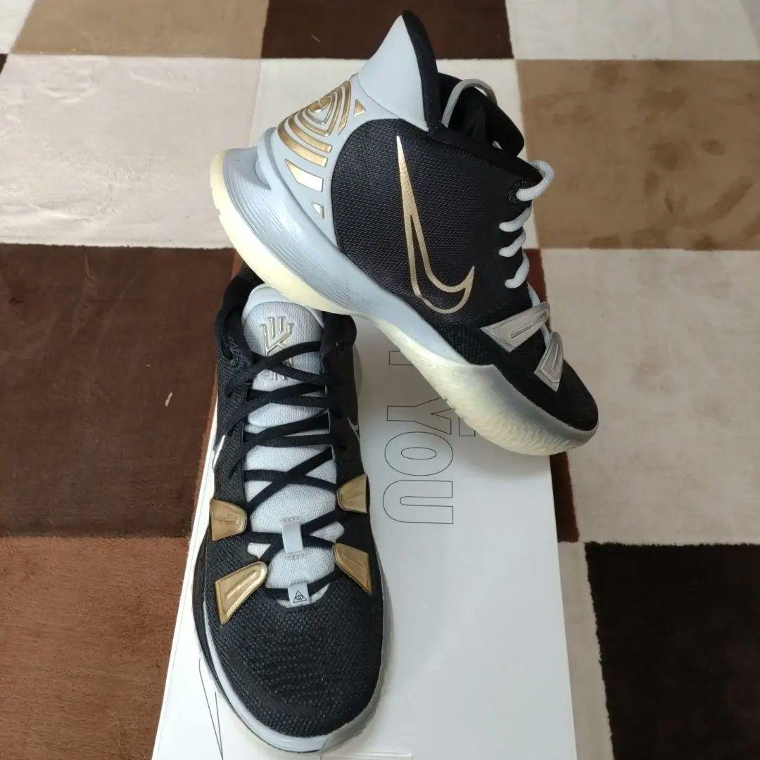 ＃nike kyrie7 by you US10 28cm