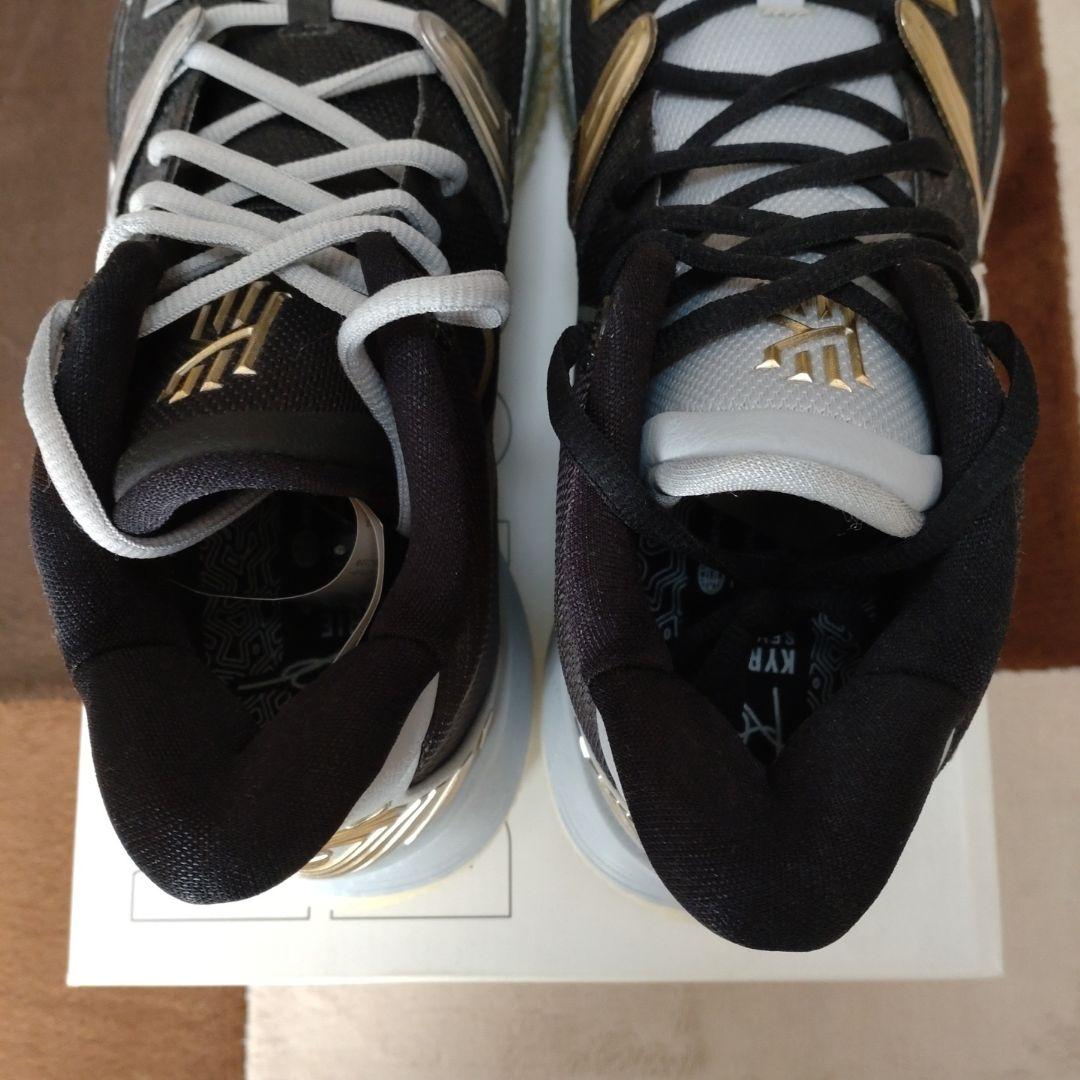 ＃nike kyrie7 by you US10 28cm