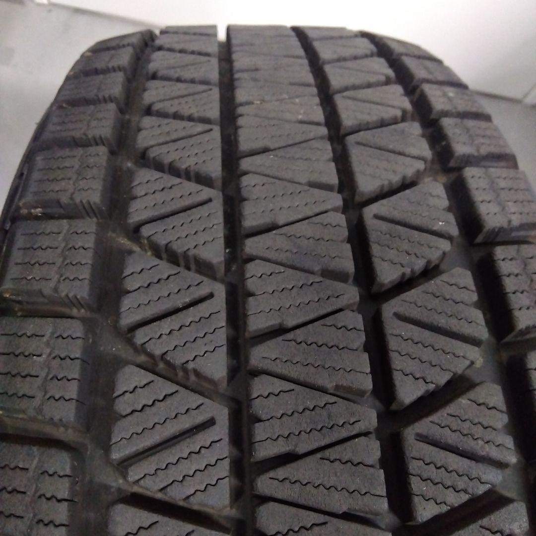 235/65R18 スタッドレス ブリザック 4本 レクサスRX ムラーノ