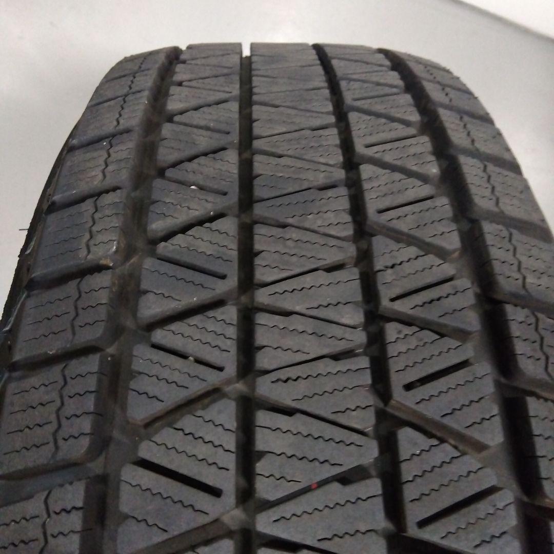 235/65R18 スタッドレス ブリザック 4本 レクサスRX ムラーノ