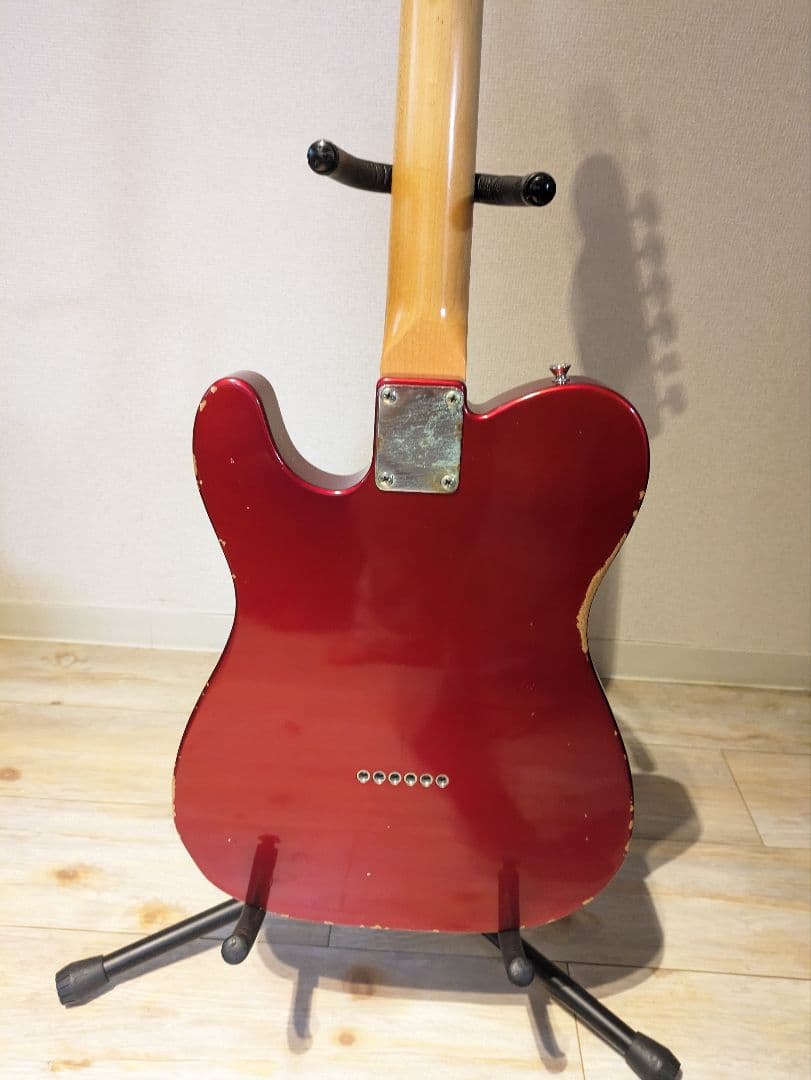 ギター Fullertone Tellings60