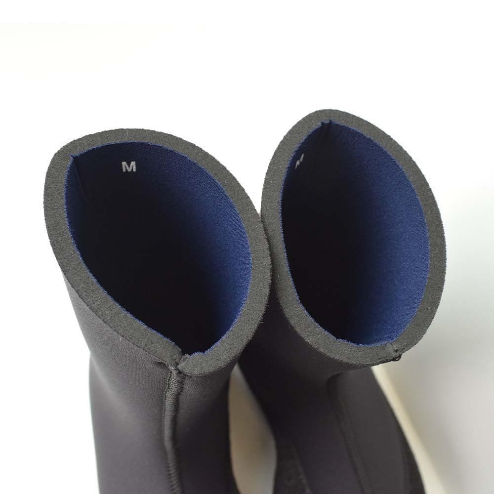 処分値下げ！33%OFF！ツールス/TLSソフトブーツ 5mm 日本製 26㎝