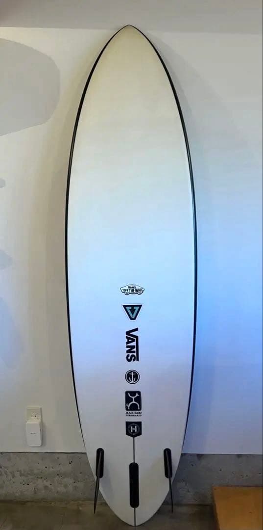 サーフィン・ボディボード FIREWIRE SUNDAY MACHADO 7'3