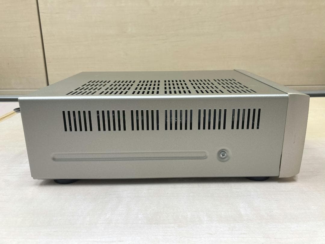 ★整備済み★ONKYO　A-905X　動作良好　取説あり　上美品⑥