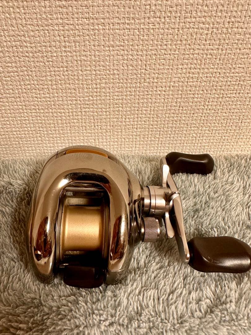 初代スコーピオンアンタレス　RH220