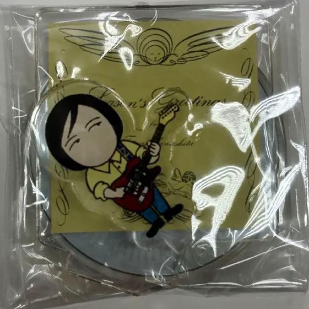 山下達郎 2025ライブ会場限定ミニアクリルスタンド ６種類フルコンプ アクスタ