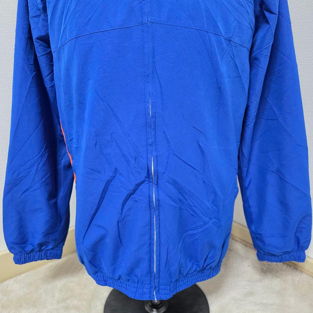 adidas フローニンゲン ハンザ応用科学大学 セットアップ【M】