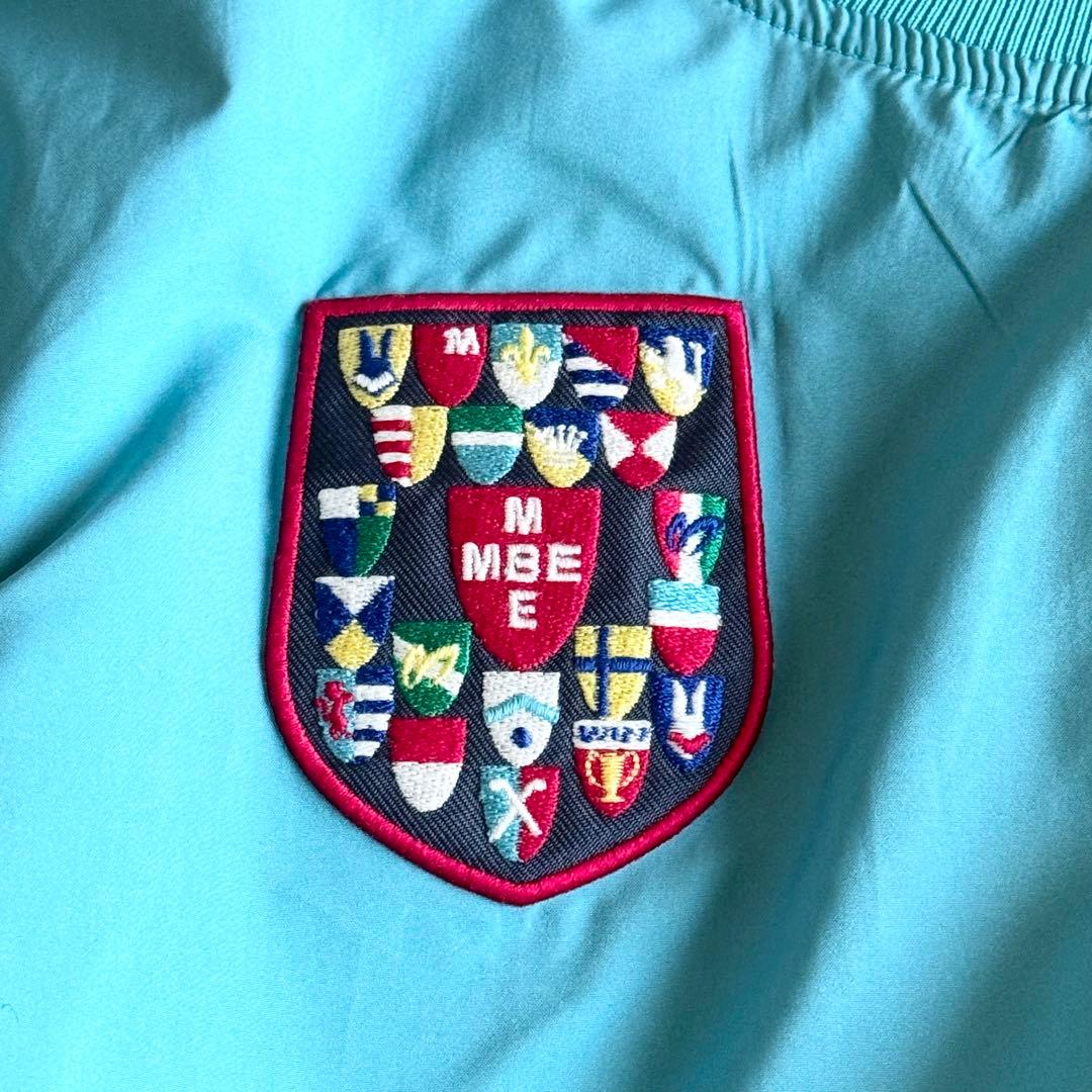 美品 現行タグ 近年 マスターバニーエディション スニード 2way ワッペン