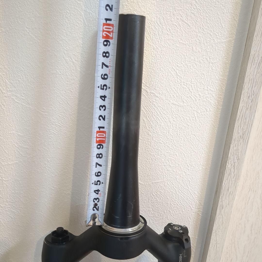 パーツ manitou Markhor 29 boost