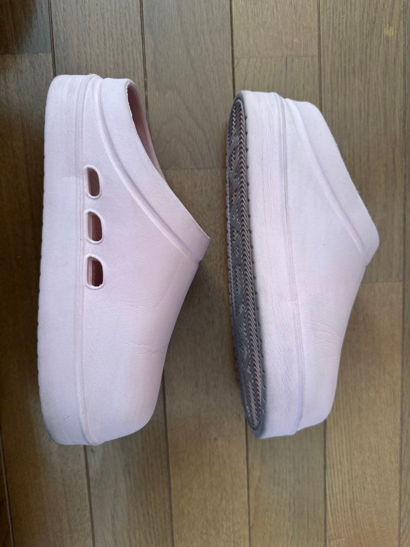 racbaki イージーサボ