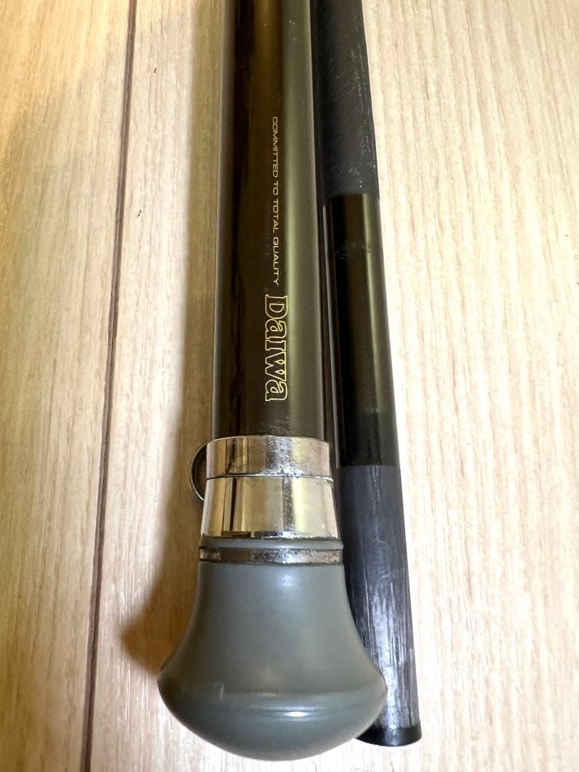 DAIWA ダイワ シーバード 200-210V 船竿