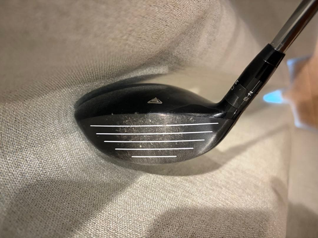 Titlist 915F 3W 16.5° KUROKAGE XM70S