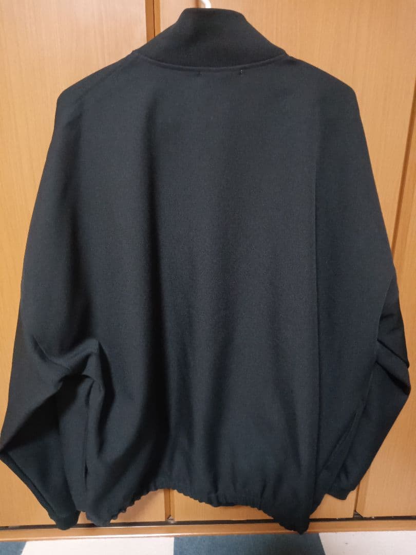 COOTIE ポリエステル ツイル トラックジャケット　Lサイズ