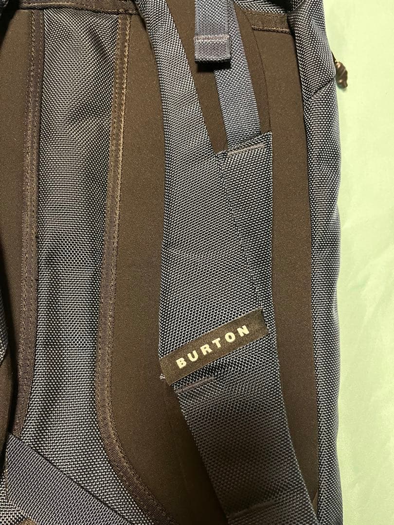 バートンリュック