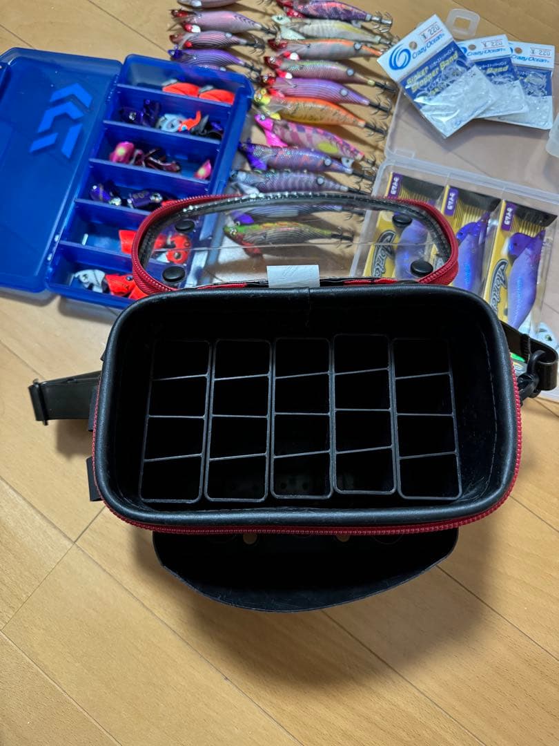 ティップラン引退セット