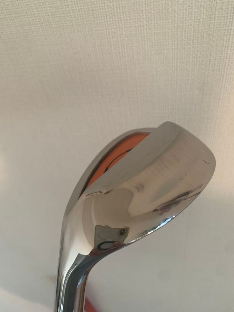 ツアープロスインガー（うねり棒）＆ハンドファーストマスター(100°ウェッジ)