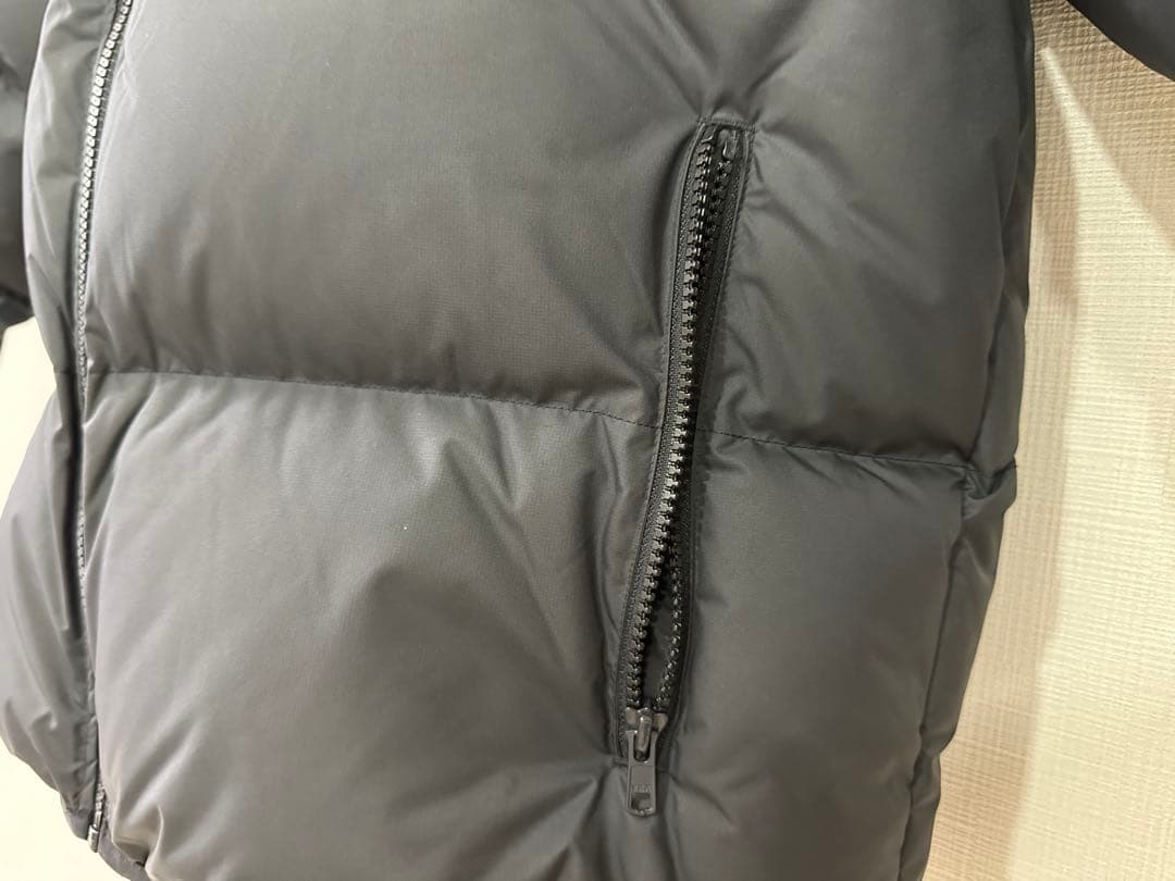 ナイキ(Nike)ダウン パファー ジャケット 型番:IB2976-010