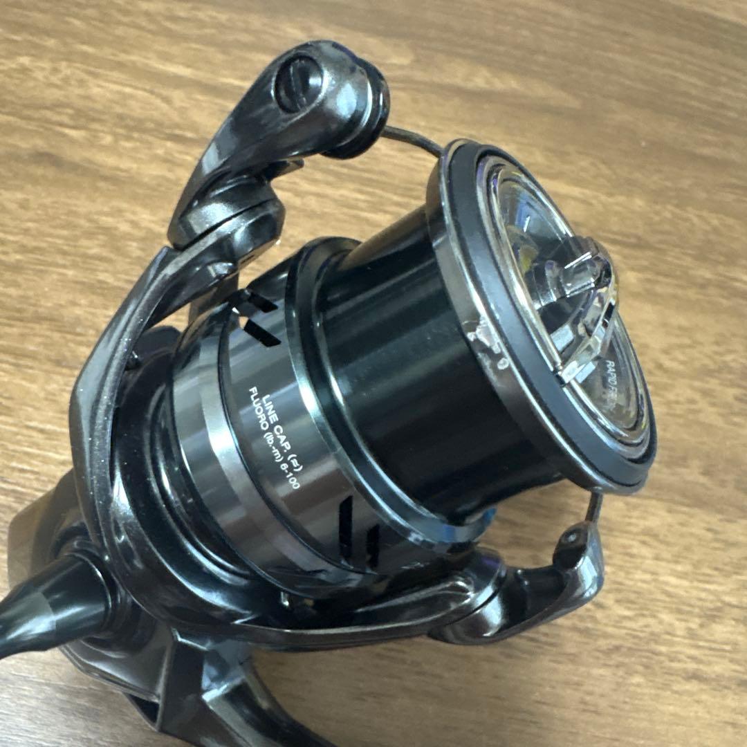 コンプレックスXR F6 HG 厳選良品