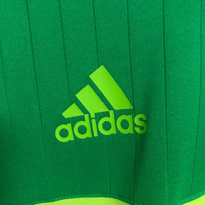 ⚠️超激レア　支給品　メキシコ代表　2016 トレーニングウェア　アディゼロ