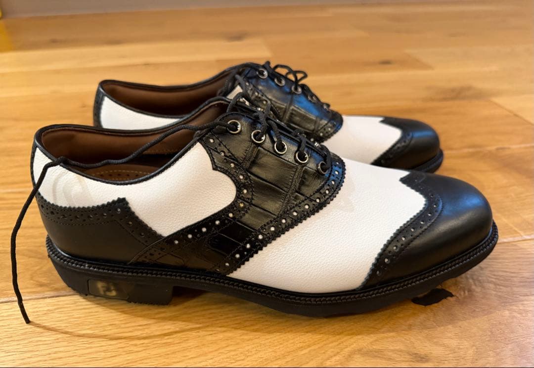 【完全未使用】【即日発送】フットジョイ　アイコン　FootJoy ICON