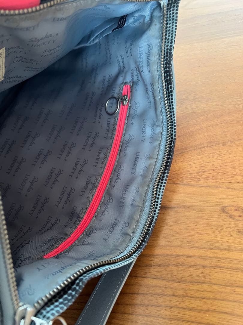 Rapha ショルダーバッグ