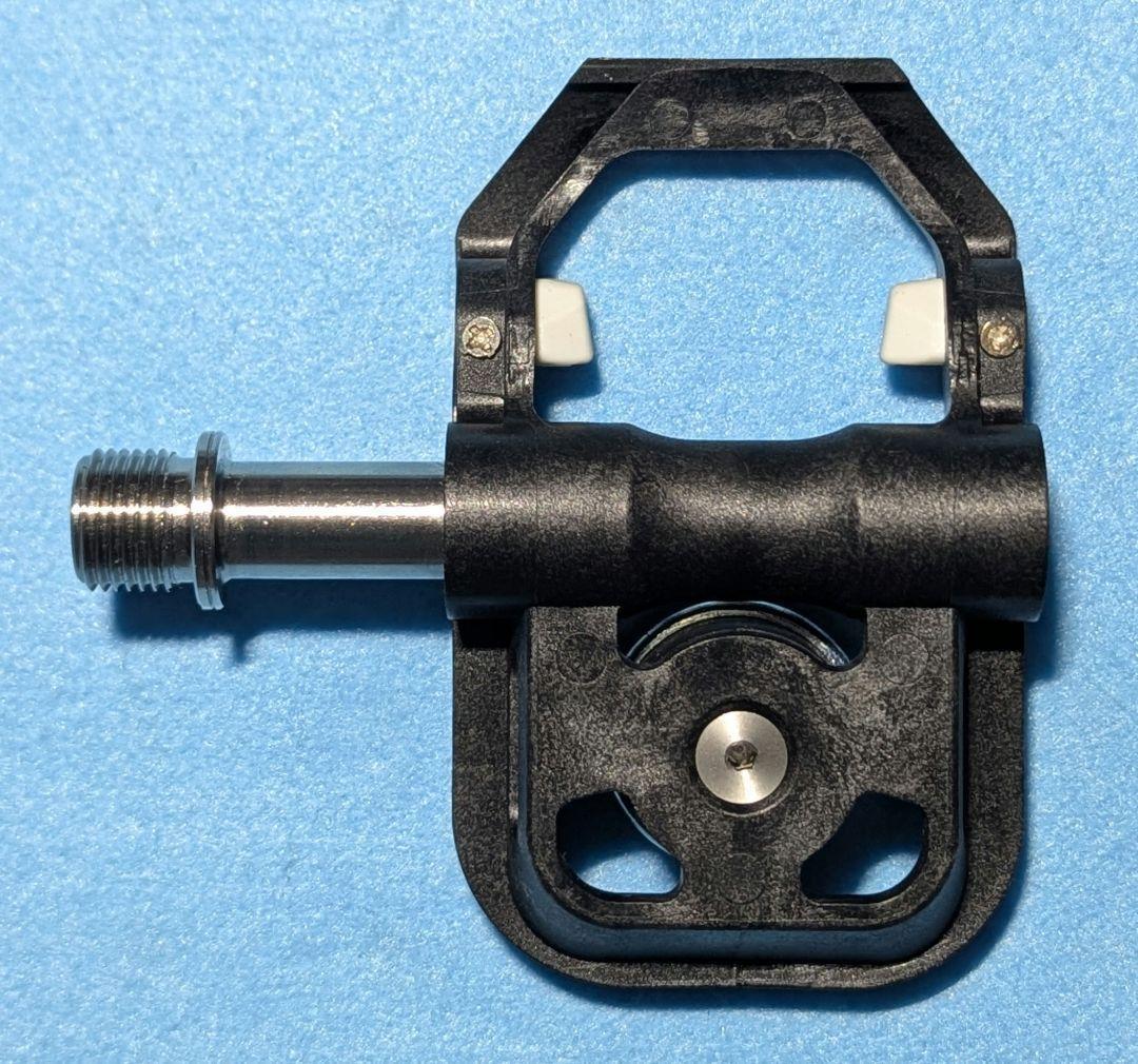 magped road2 ビンディングペダル クリート セット