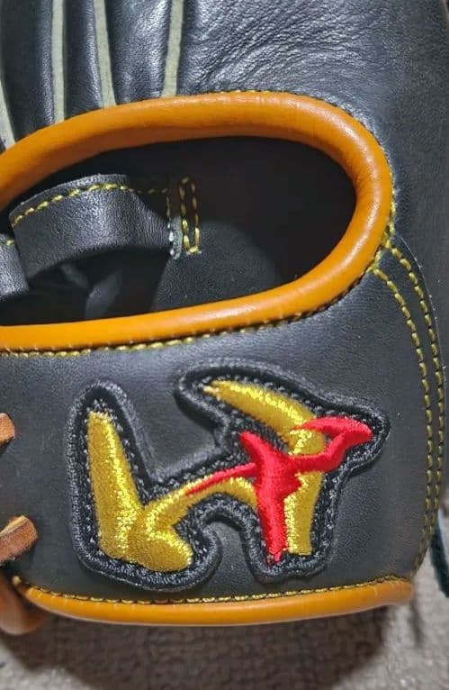 a*.様 ワールドペガサス　トレーニンググラブ