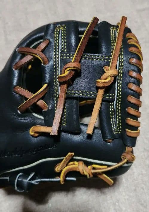 a*.様 ワールドペガサス　トレーニンググラブ