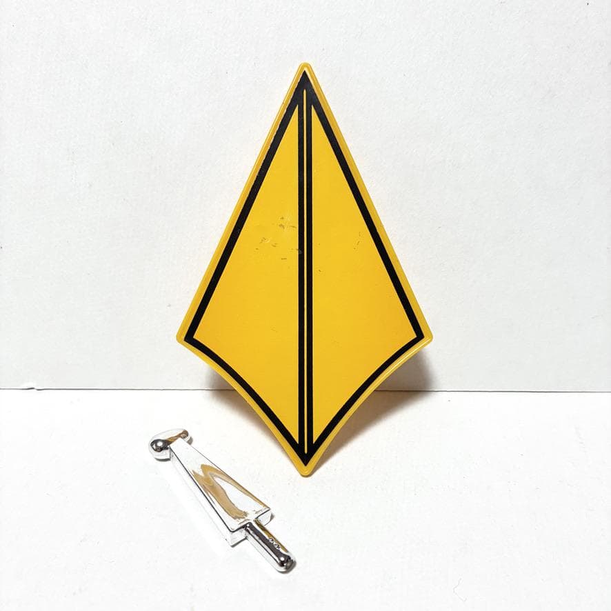 オリジナルに装着可能 unifive製『ジャンボマシーン用ジェットスクランダー』