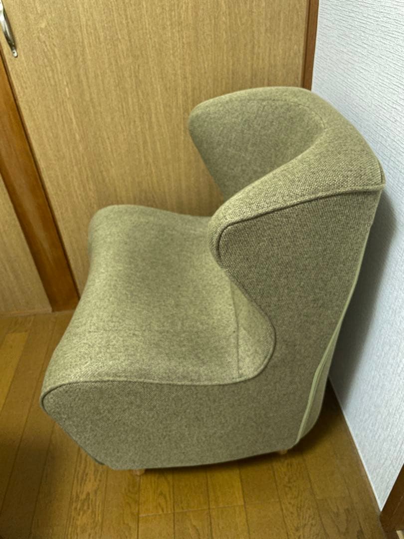姿勢サポートシート Style Chair DC（スタイルチェア ディーシー）