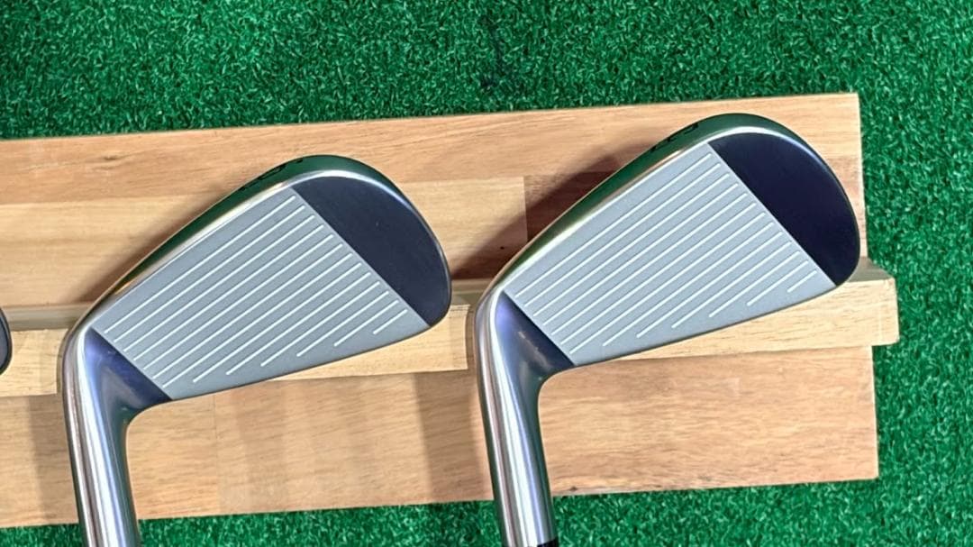 【超美品】ブリヂストン 258CBP MODUS3 TOUR105 6本セット