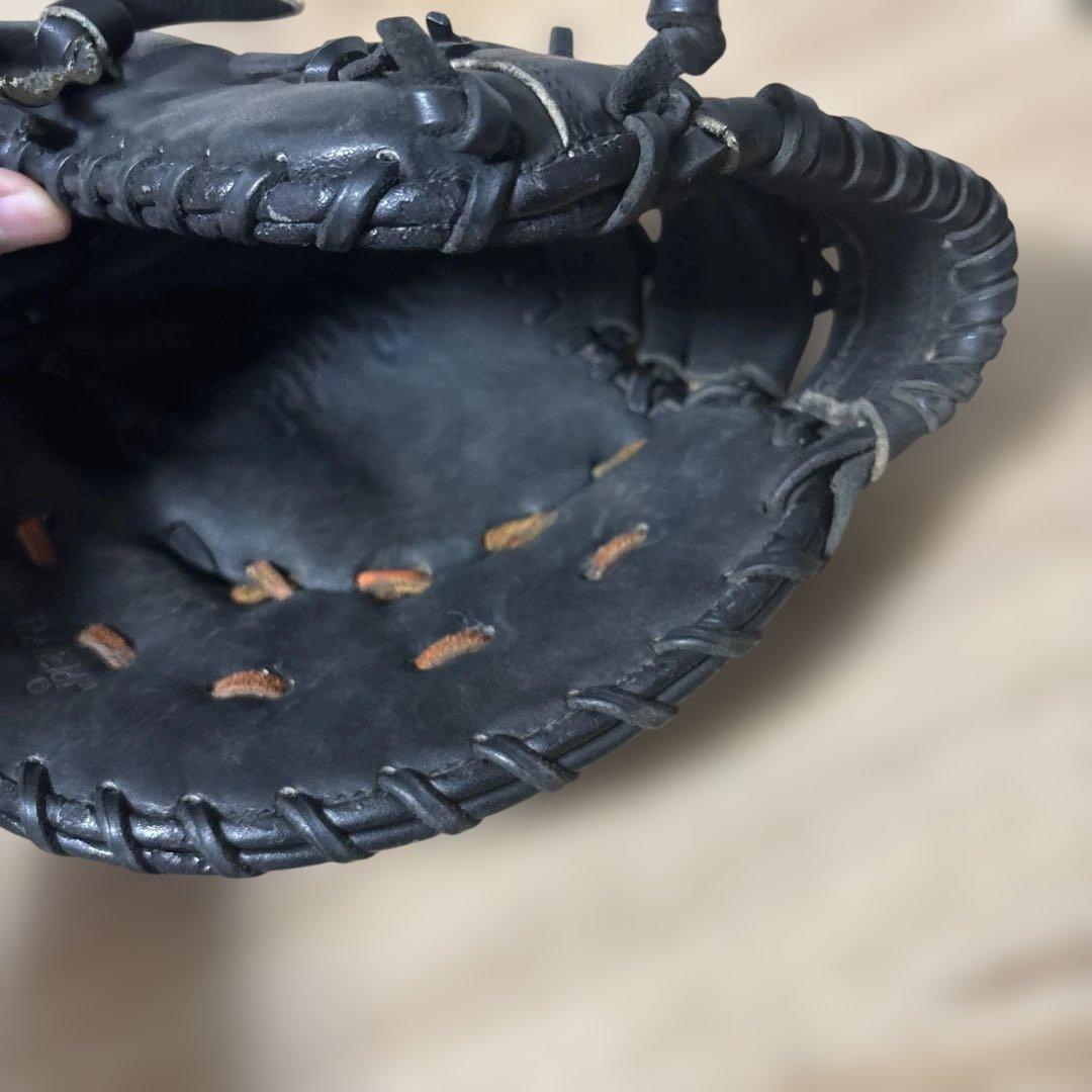 Rawlings 軟式　プロモデル　ファーストミット　状態良い　最安値