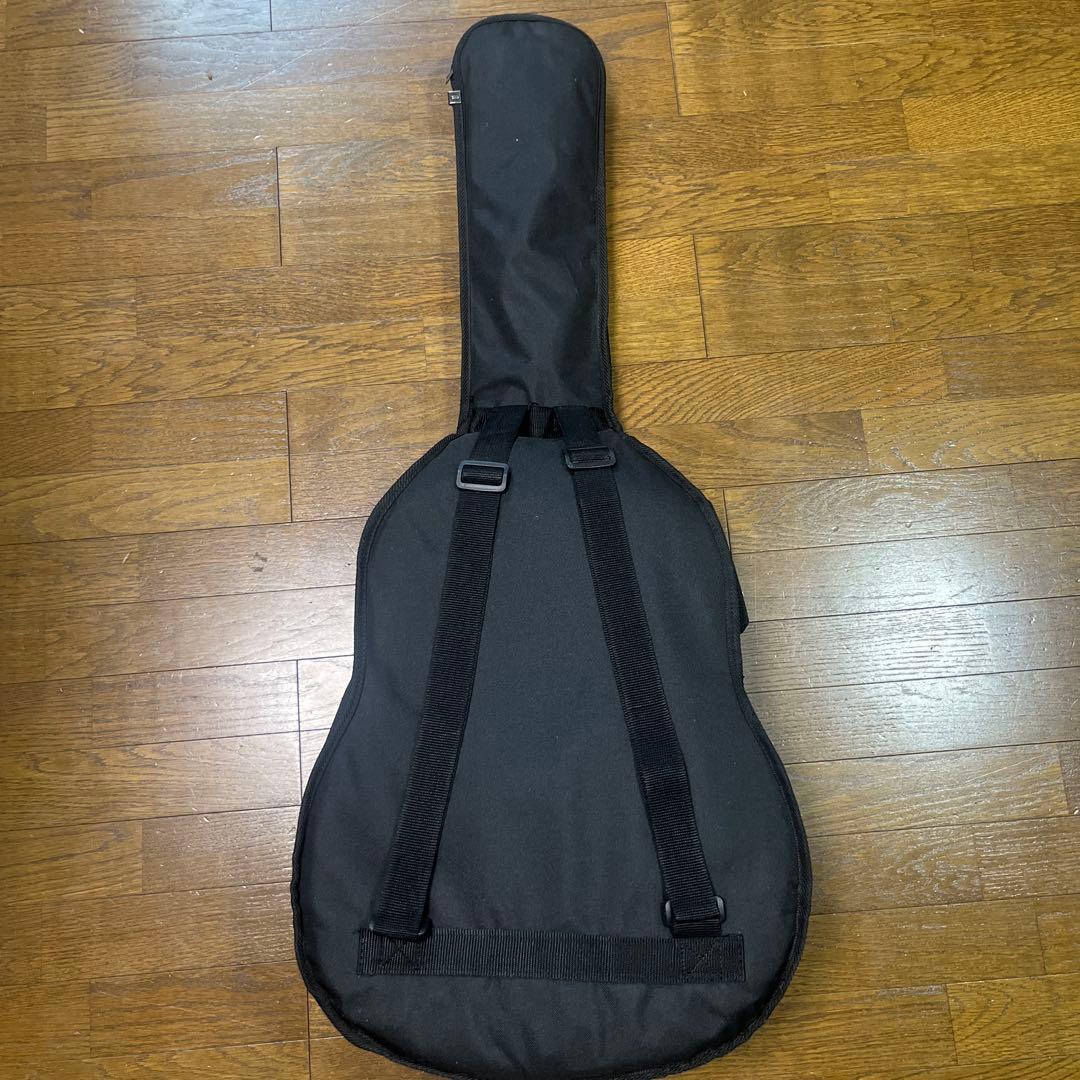 【美品】Yamaha アコースティックギター FS820