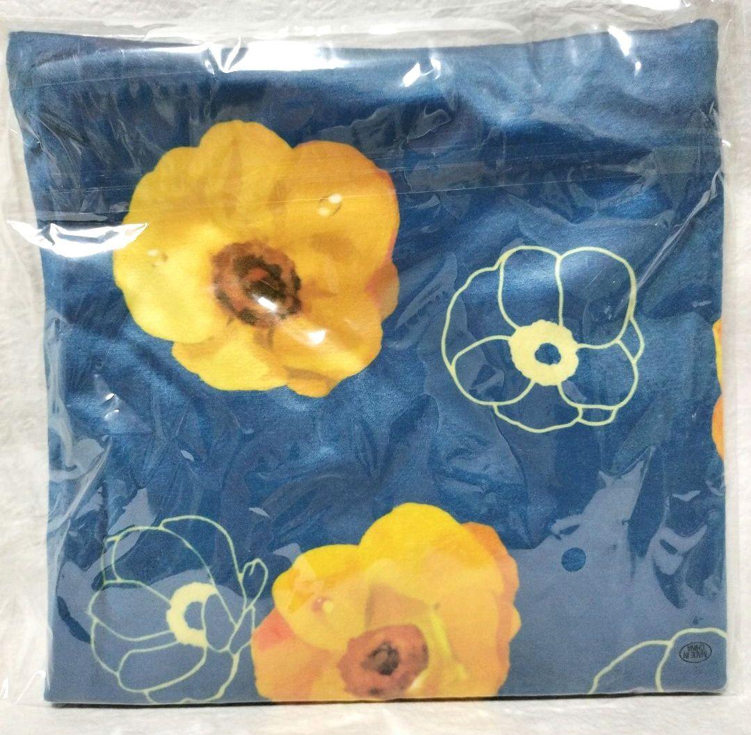 希少【囚われのパルマ】【囚われのパルマ Refrain】クッションカバー　ハルト