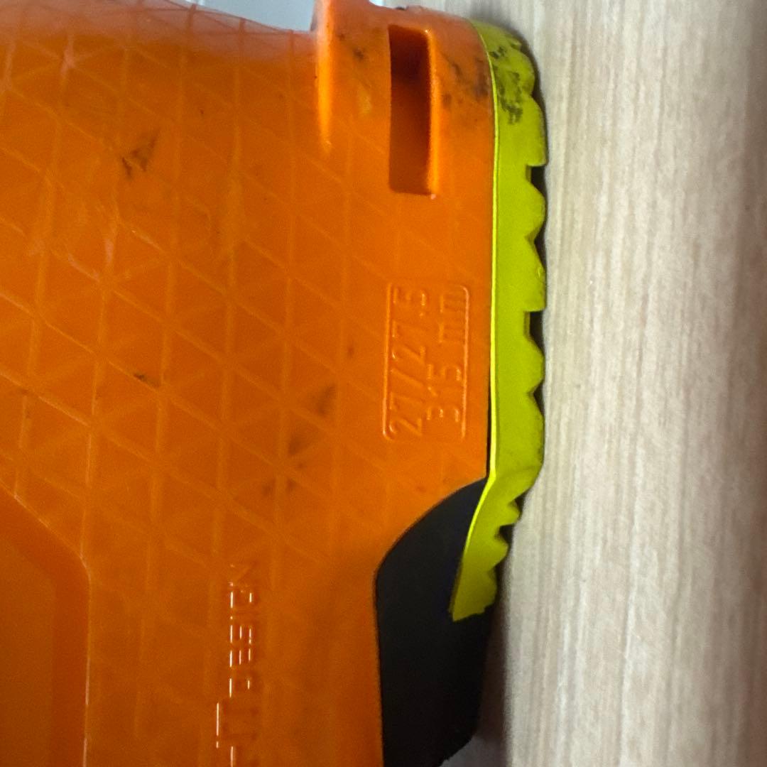 Tさん専用Tecnica Cochise オレンジ スキー ブーツ