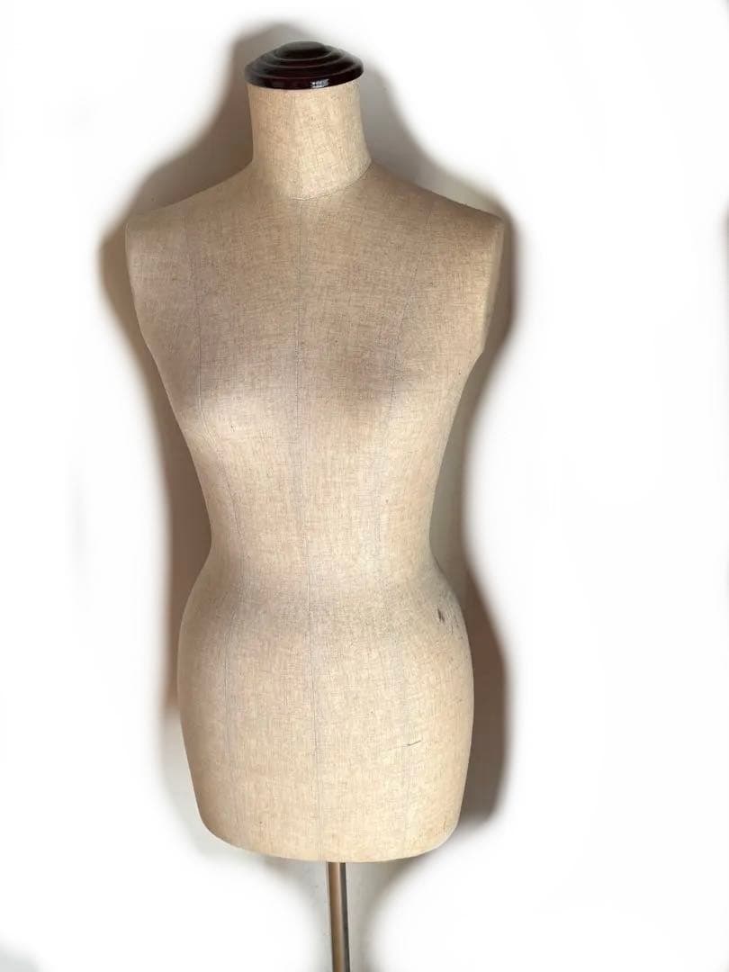 トルソー　ボディ